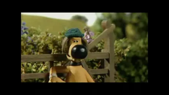 Shaun the Sheep (episode 1x06)