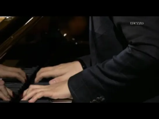 Lang Lang -  Live in Vienna /part 1