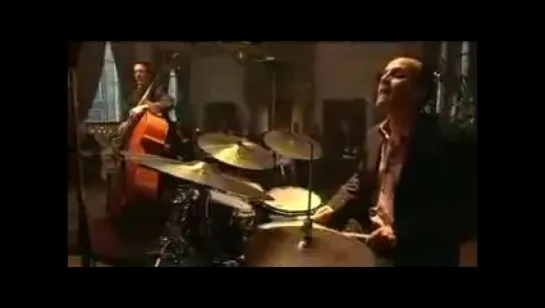 Libertango - The European Jazz Trio