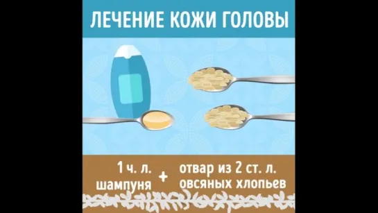 8 способов сделать шампунь. Как часто ты моешь голову