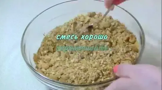 Шоколадная колбаса из 3 продуктов (без масла). Очень вкусный рецепт!