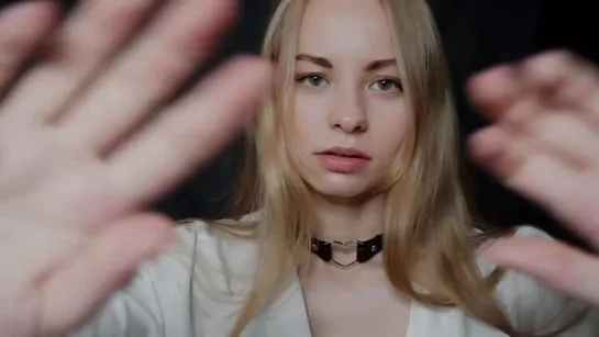 АСМР_ASMR Наглый Дерматолог_Cheeky Dermatologist2019-06-23Simka ASMR