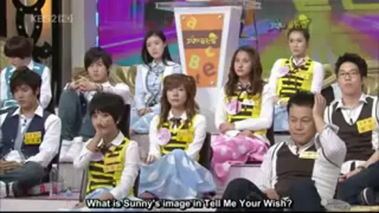 [Eng] Star Golden Bell Sunny