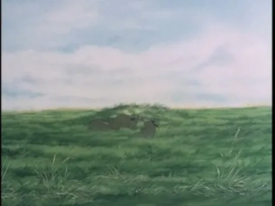 Watership Down (1978) Eng