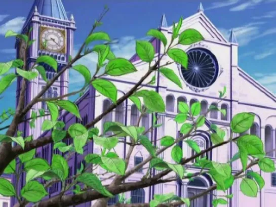 Ouran High School Host Club / Хост-клуб Оранской школы / Клуб свиданий старшей школы Оран - 5 серия [Cuba77]