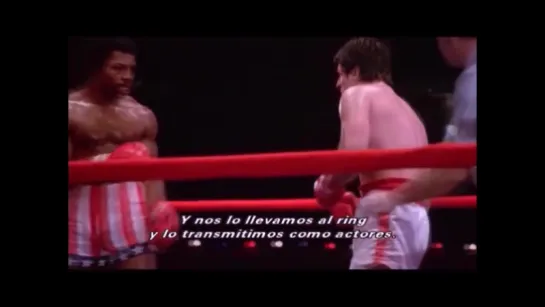 Rocky, la verdad en el ring