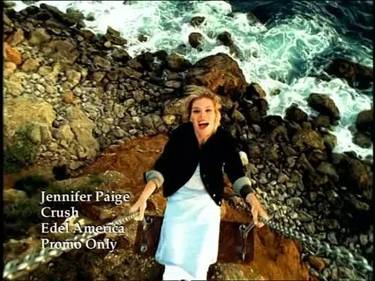 Jennifer Paige - Crush 1998