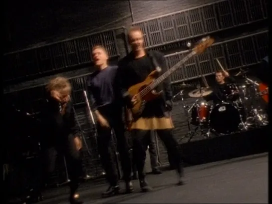 Bryan Adams  Rod Stewart  Sting - All For Love 1993