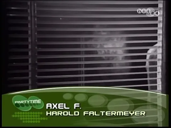 Harold Faltermeyer - Axel F 1984