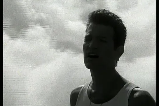 Chris Isaak - Wicked Game 1989