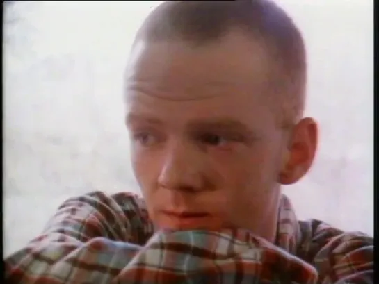 Bronski Beat - Small Town Boy 1984