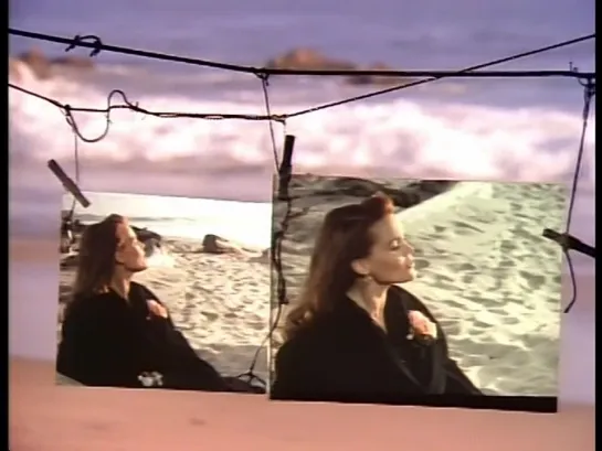 Belinda Carlisle - Circle In The Sand 1988