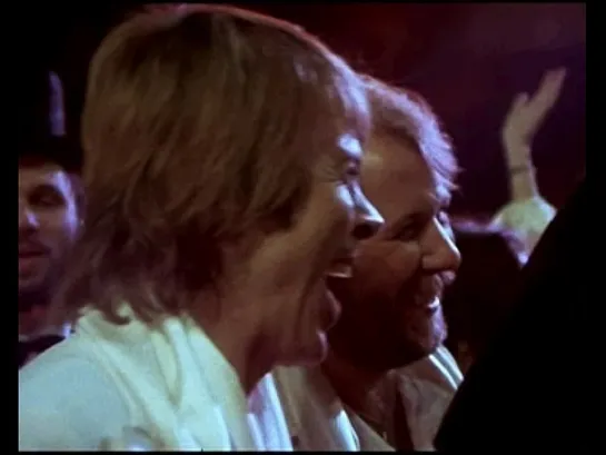 Abba - Happy New Year 1980