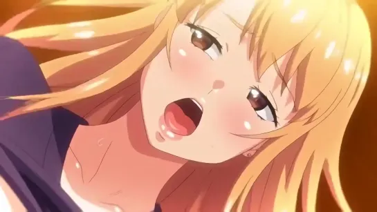 Ane wa Yanmama Junyuu-chuu [Hentai/Хентай]