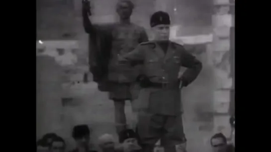 Italy Surrenders, 1943