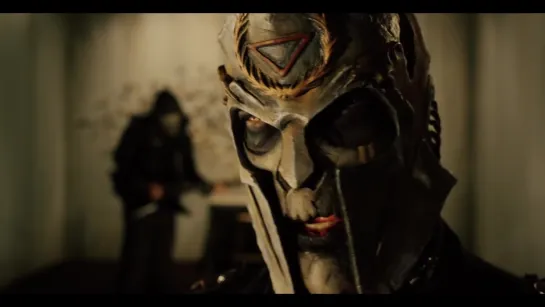 MUSHROOMHEAD - Seen It All (Official Video) ¦ Napalm Records