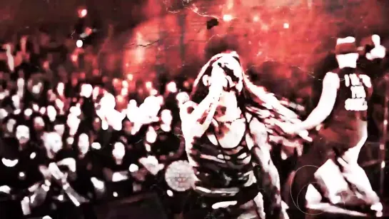 LIFE OF AGONY - Black Heart (Official Video)  Napalm Records