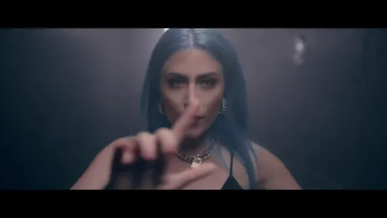 DIAMANTE - When I"m Not Around (Official Music Video)