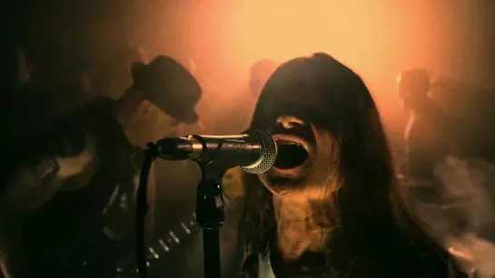 LIFE OF AGONY - Scars (Official Video)  Napalm Records