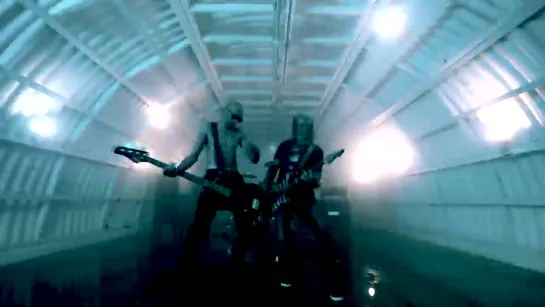 KXM - WAR OF WORDS (Official Video) George Lynch, dUg Pinnick (Kings X)