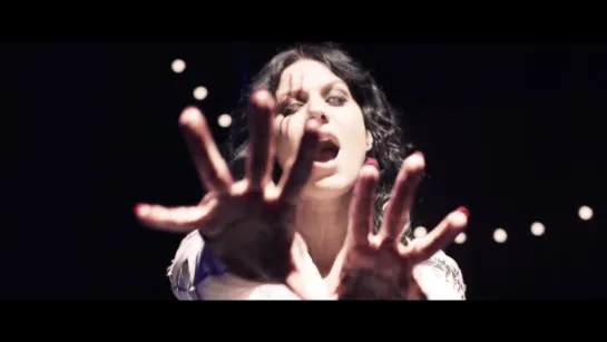 Rezophonic feat. Lacuna Coil _“Mayday_“ (Official Videoclip)