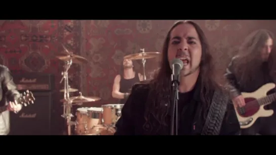 Daron Malakian and Scars On Broadway - Lives (Official Video)