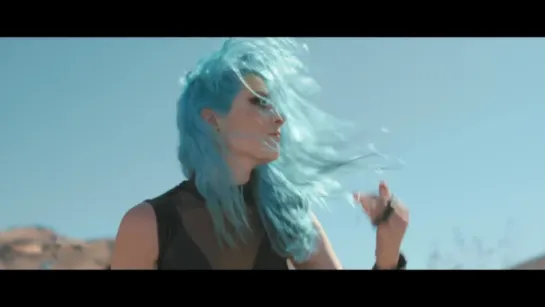 DIAMANTE - Had Enough (Official Video)