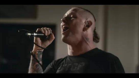 Stone Sour - Mercy (Live From Sphere Studios)