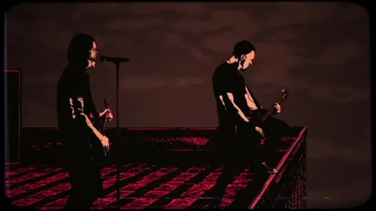 Alter Bridge - Show Me A Leader