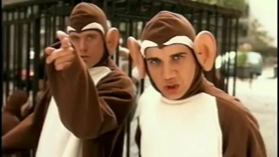 Bloodhound Gang - The Bad Touch