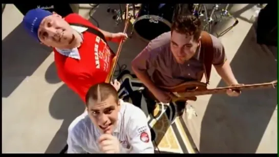 Alien Ant Farm - Smooth Criminal