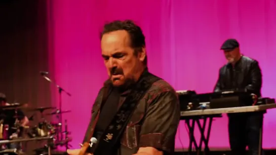 Neal Morse - _“Get Behind Me Satan_“ feat. Ted Leonard (Official Music Video)