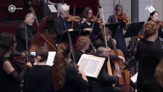 F. Geminiani - Concerto grosso n. 6, Op. 3 - Concerto Köln  [Evgeny Sviridov] 21.04.2019