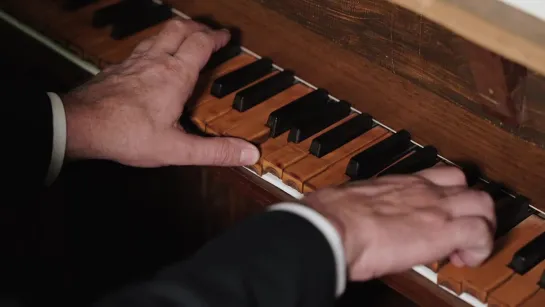 Girolamo Frescobaldi - Fiori musicali: Messa della Madonna - Marco Mencoboni, organ