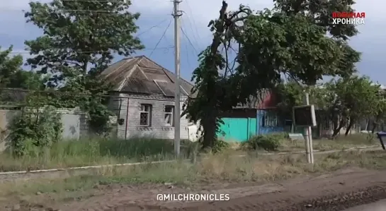 Город-призрак — вот на что стал похож районный центр ЛНР Попасная.