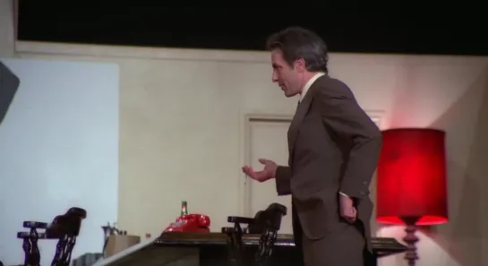 Opening Night (1977) John Cassavetes - subtitulada