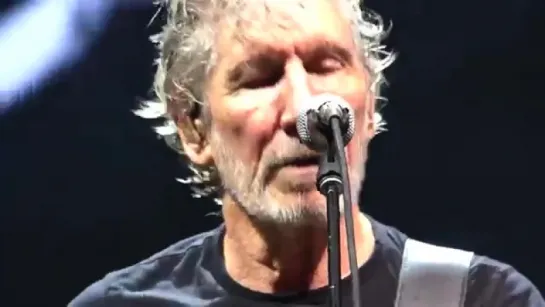 Roger Waters (Pink Floyd)   Mother   LIVE 2018, HQ sound + HD video