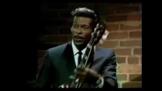 Chuck Berry - Johnny B-Goode