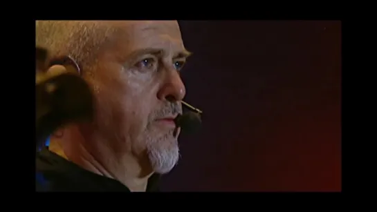 In Your Eyes Games Without Frontiers  Solsbury Hill Sledgehammer--Peter Gabriel Live -