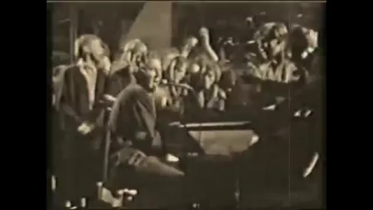 Jerry Lee Lewis -Whole Lotta Shakin Going On (Live 1964)