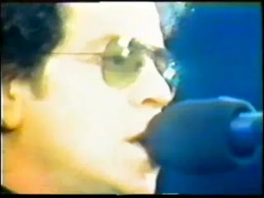 Lou Reed - Jealous Guy & Mother