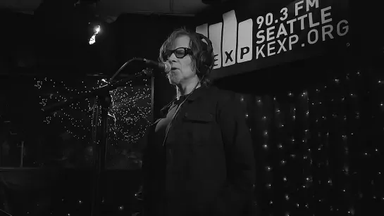 Mark Lanegan - I Am The Wolf (Live on KEXP)