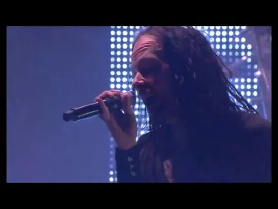 Korn - Another Brick In The Wall [HD] (Live in Amsterdam 2012)