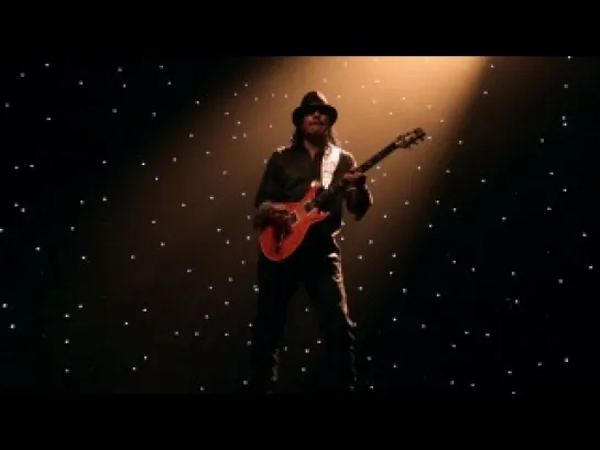 Carlos Santana - While My Guitar Gently Weeps (ft. India Arie & Yo-Yo Ma)