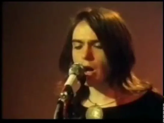 Genesis - The Musical Box (Live, 1972)