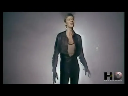 David Bowie - Heroes