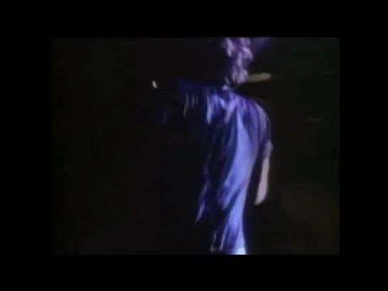 The Doors - Roadhouse Blues (1970г)