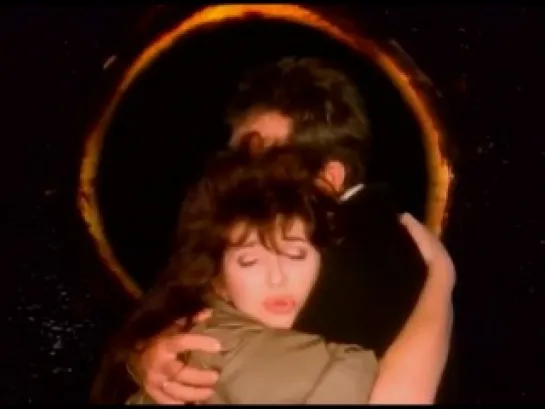 Peter Gabriel and Kate Bush - Dont Give Up