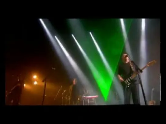 David Gilmour & David Bowie - Comfortably Numb