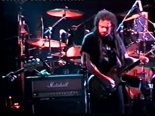 The Groundhogs - Garden - live Stuttgart 1995